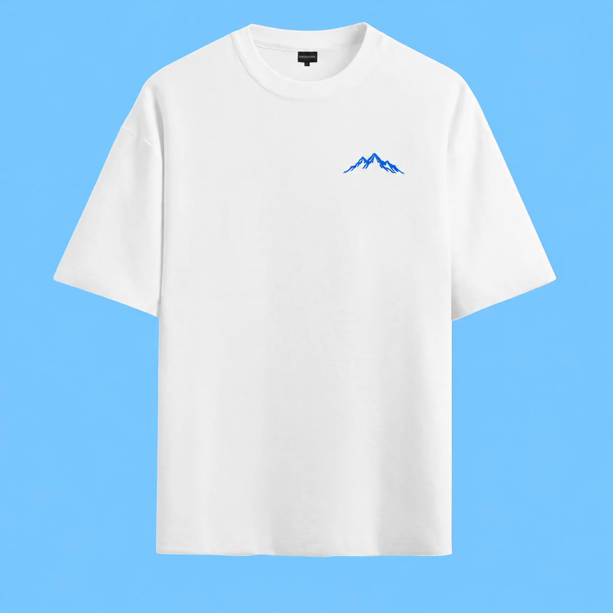 BE THE CLIMB T-SHIRT - HIPCASTLE