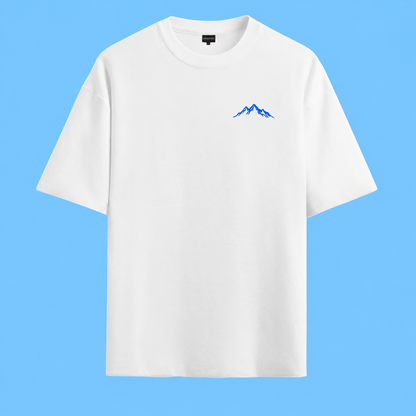 BE THE CLIMB T-SHIRT - HIPCASTLE