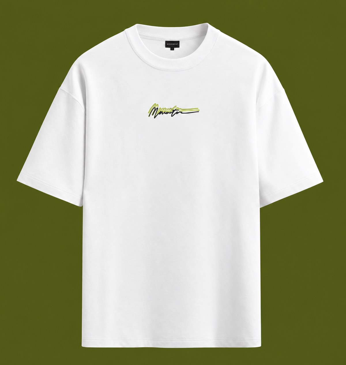 MOMENTUM T-SHIRT - HIPCASTLE