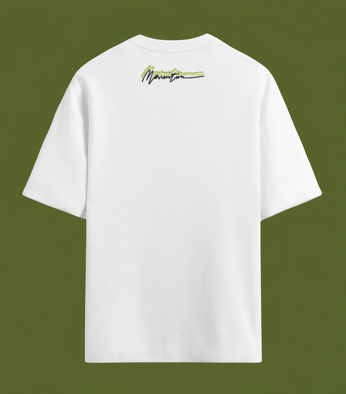 MOMENTUM T-SHIRT - HIPCASTLE