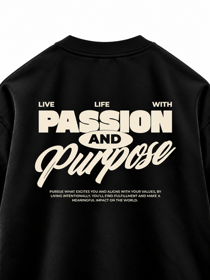NEXT CHAPTER T-SHIRT - HIPCASTLE