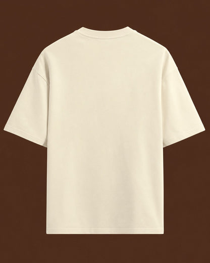 NEW CHAPTER T-SHIRT - HIPCASTLE