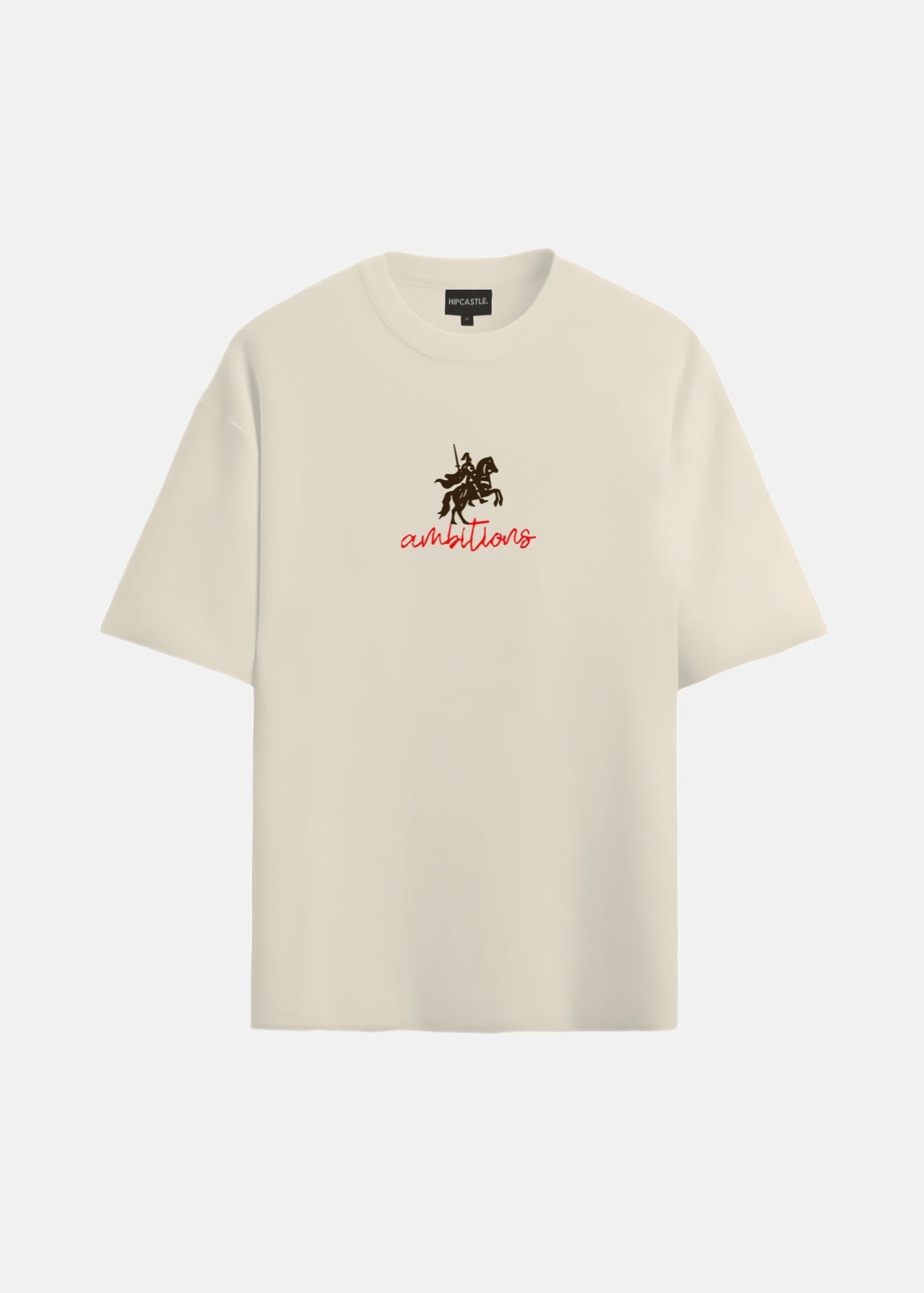 AMBITIONS T-SHIRT