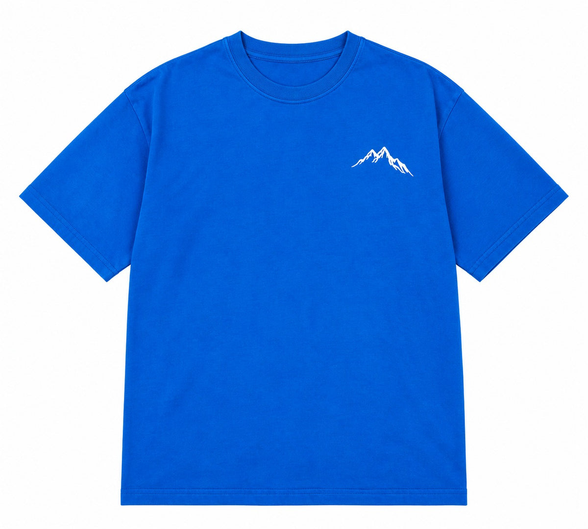 BE THE CLIMB T-SHIRT - HIPCASTLE