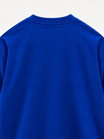 RESET T-SHIRT - HIPCASTLE