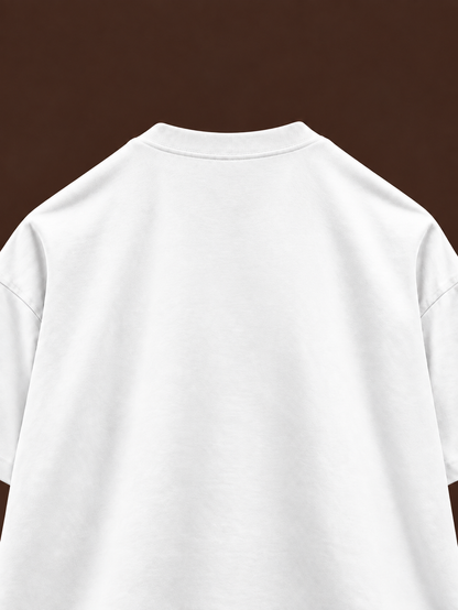 NEW CHAPTER T-SHIRT - HIPCASTLE