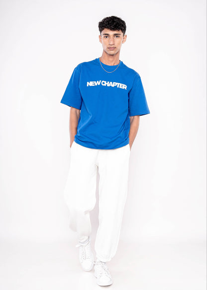 NEW CHAPTER T-SHIRT