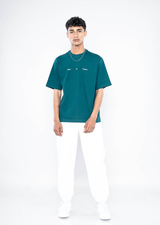 PROGRESS NOT PERFECTION T-SHIRT