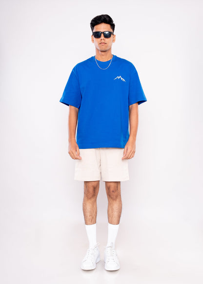 BE THE CLIMB T-SHIRT