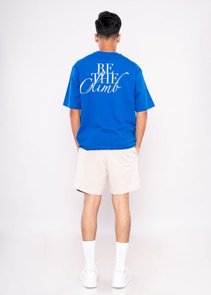 BE THE CLIMB T-SHIRT