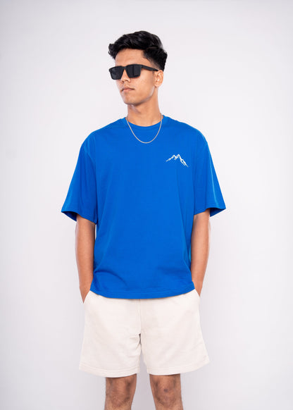 BE THE CLIMB T-SHIRT