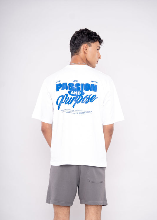 NEXT CHAPTER T-SHIRT