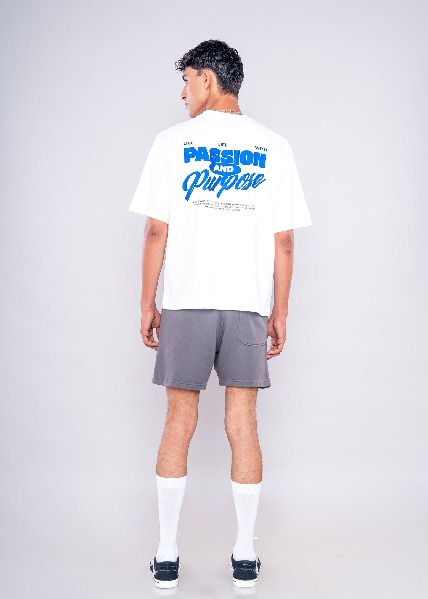 NEXT CHAPTER T-SHIRT