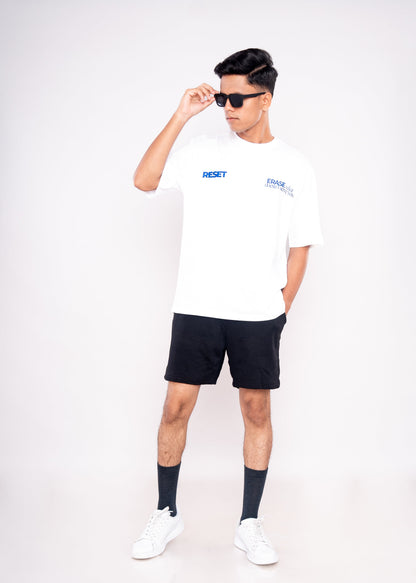 RESET T-SHIRT