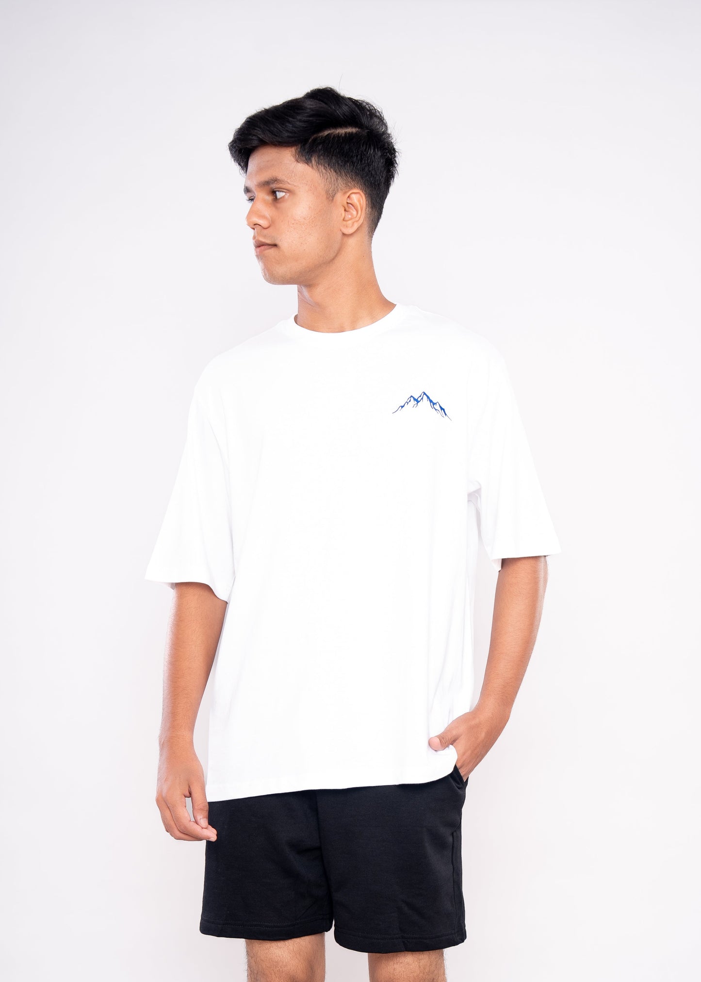 BE THE CLIMB T-SHIRT