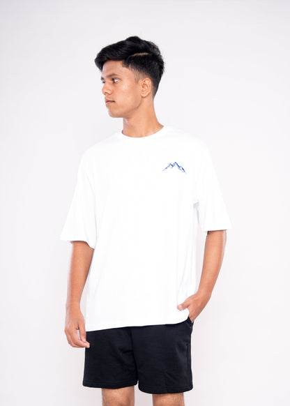 BE THE CLIMB T-SHIRT