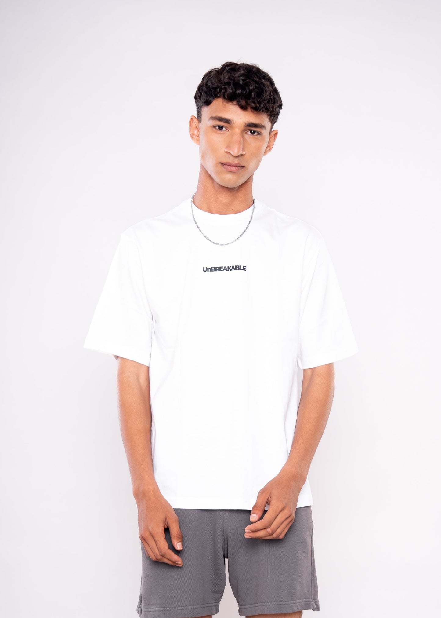 UNBREAKABLE T-SHIRT
