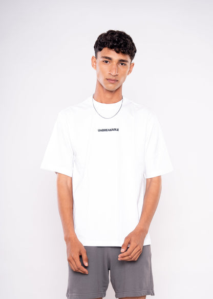 UNBREAKABLE T-SHIRT