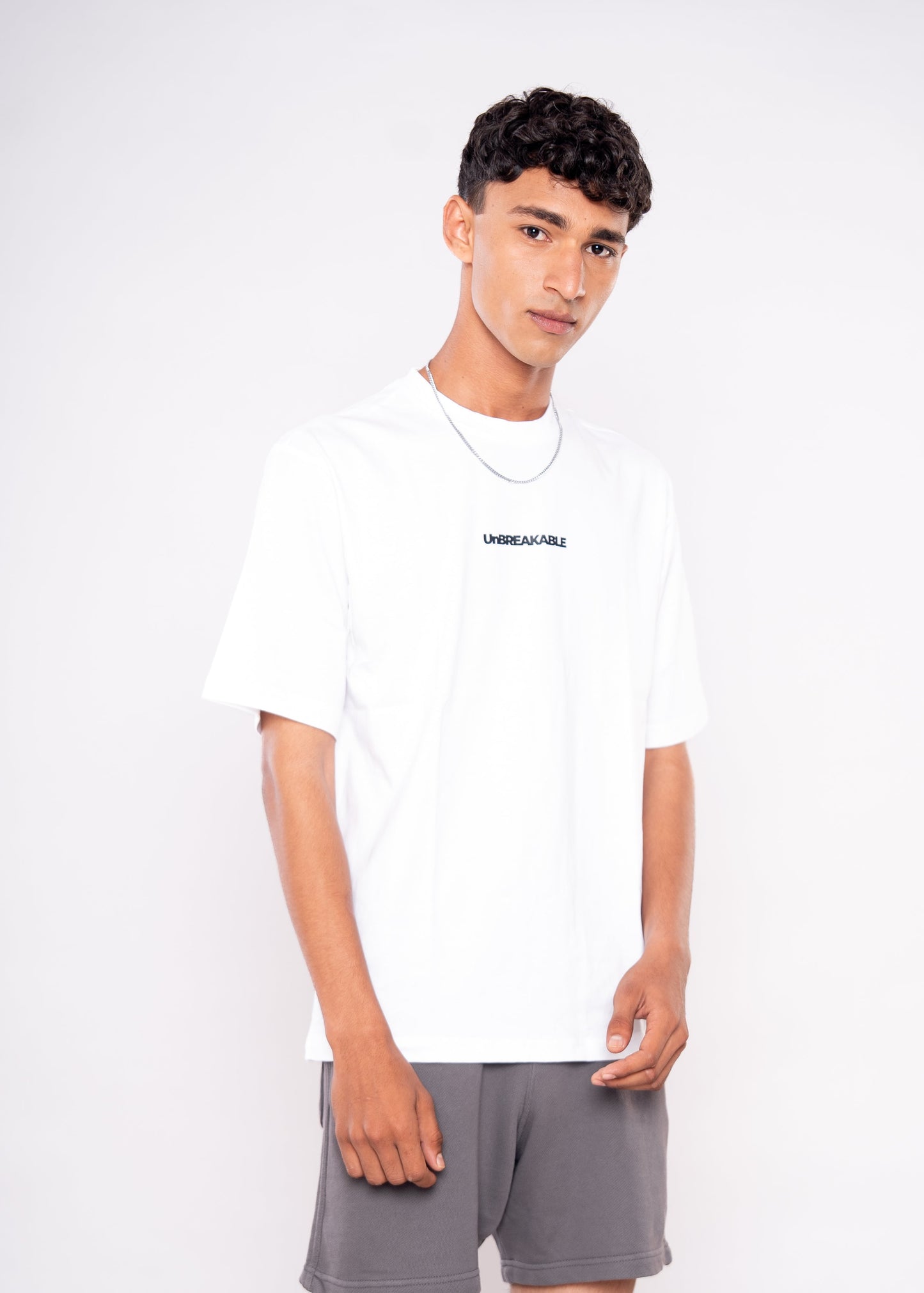 UNBREAKABLE T-SHIRT