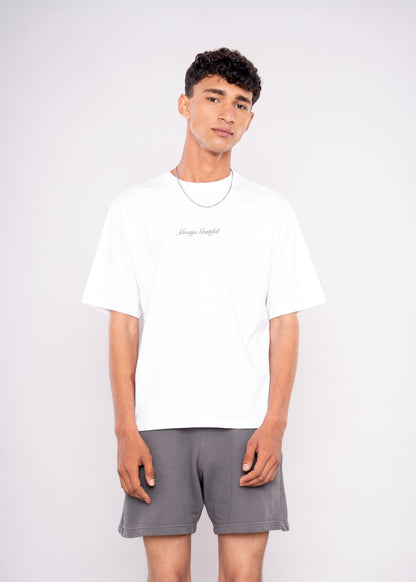 ALWAYS GRATEFUL T-SHIRT