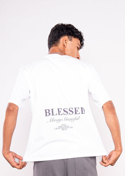 ALWAYS GRATEFUL T-SHIRT