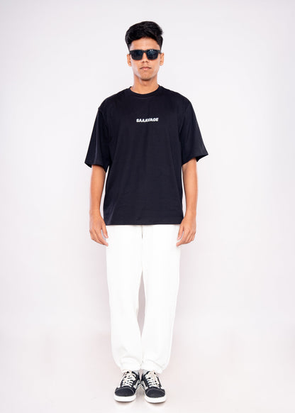 SAVAGE T-SHIRT