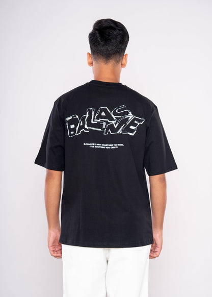 BALANCE T-SHIRT