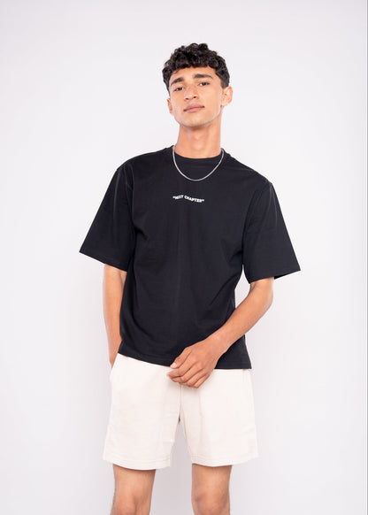 NEXT CHAPTER T-SHIRT