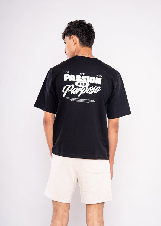 NEXT CHAPTER T-SHIRT