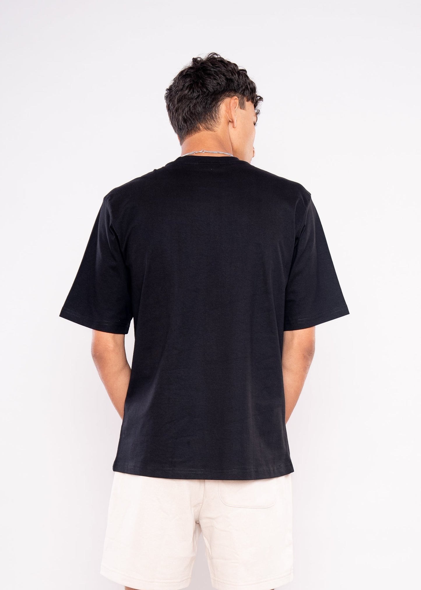 ENDURE & EVOLVE T-SHIRT