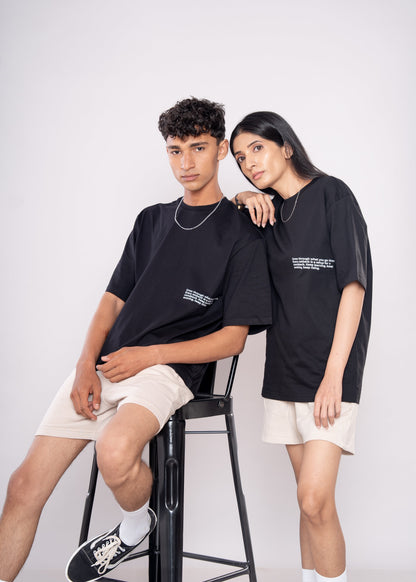 GROW THROUGH T-SHIRT