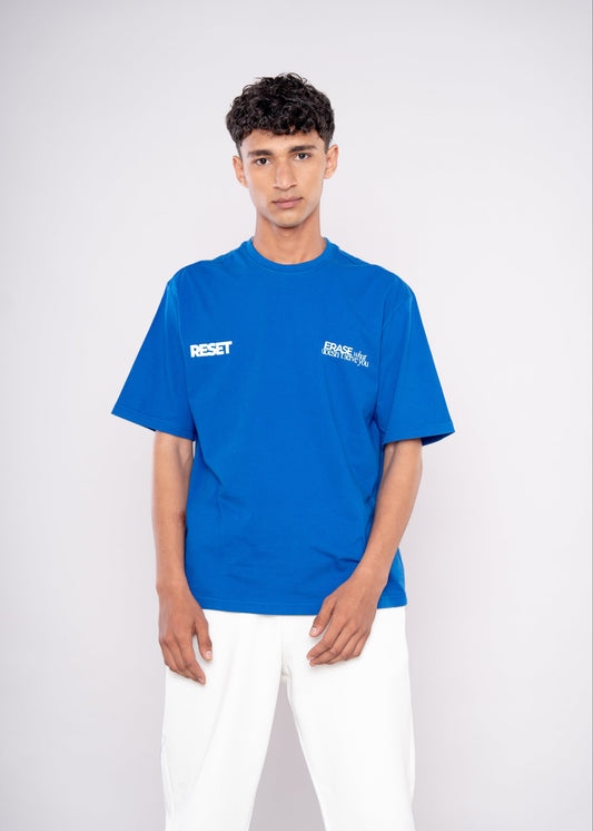 RESET T-SHIRT