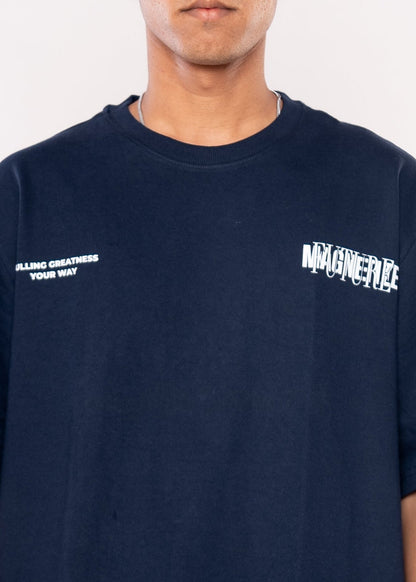 MAGNETIZE FUTURE T-SHIRT