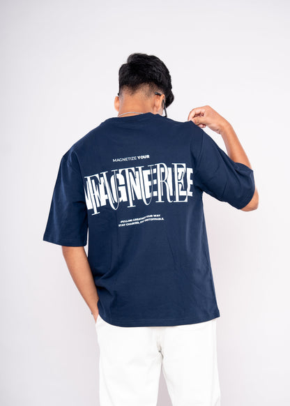 MAGNETIZE FUTURE T-SHIRT
