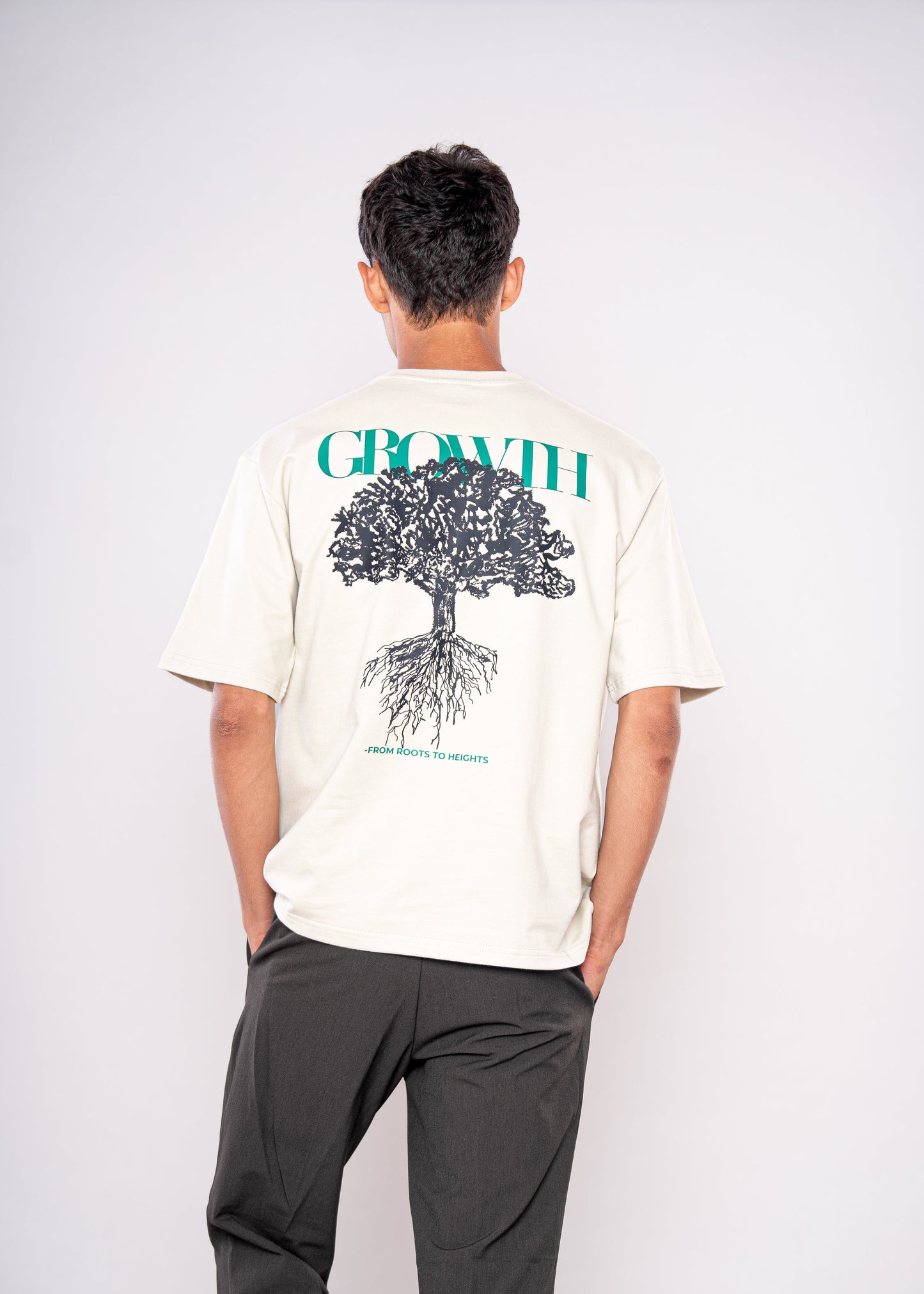 GROWTH T-SHIRT