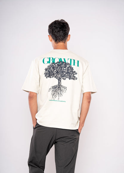 GROWTH T-SHIRT
