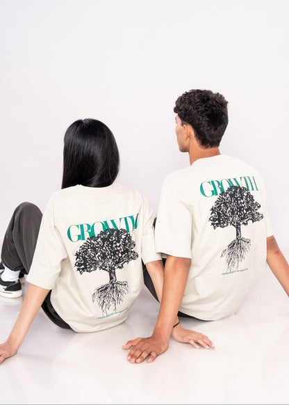 GROWTH T-SHIRT