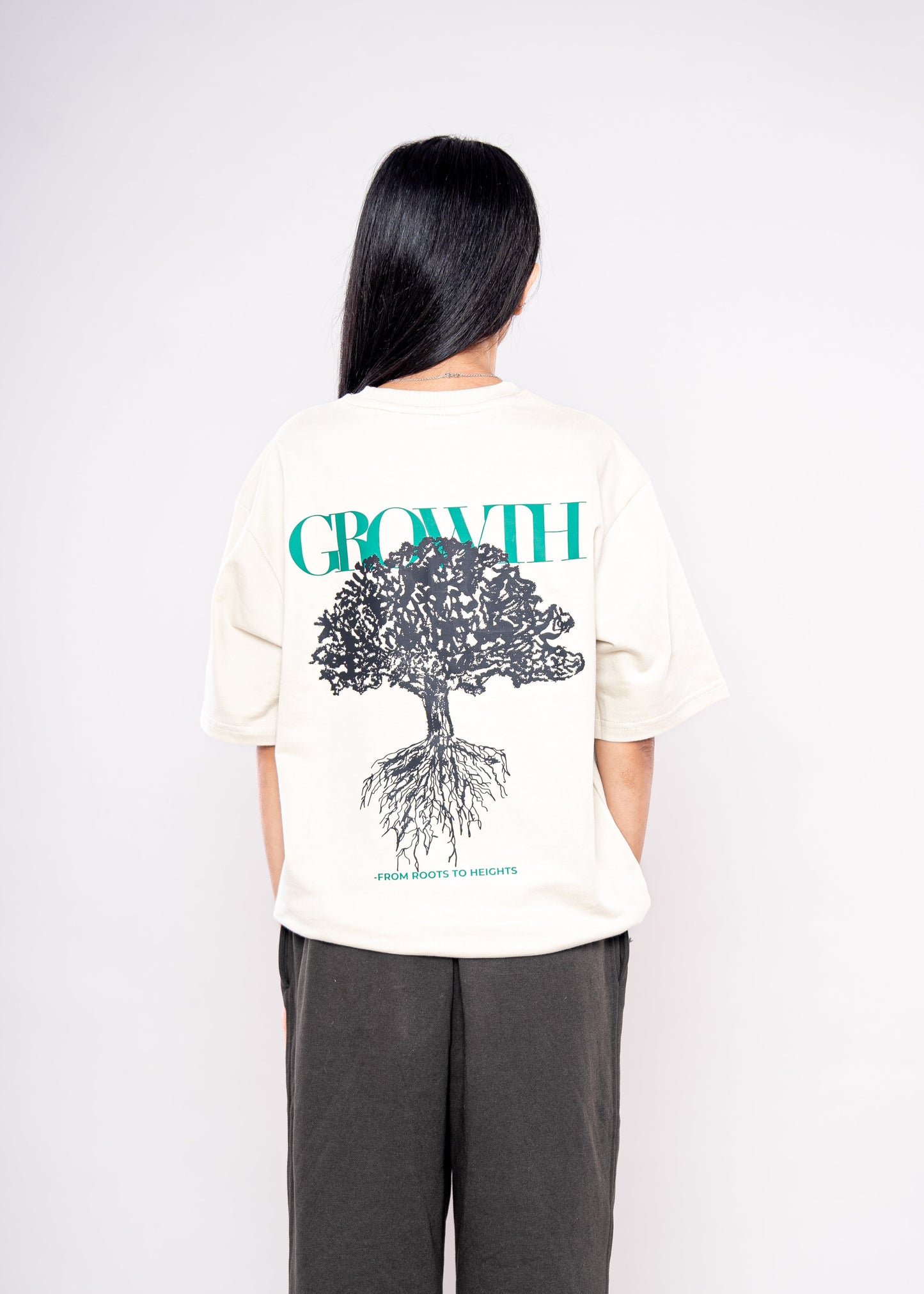 GROWTH T-SHIRT