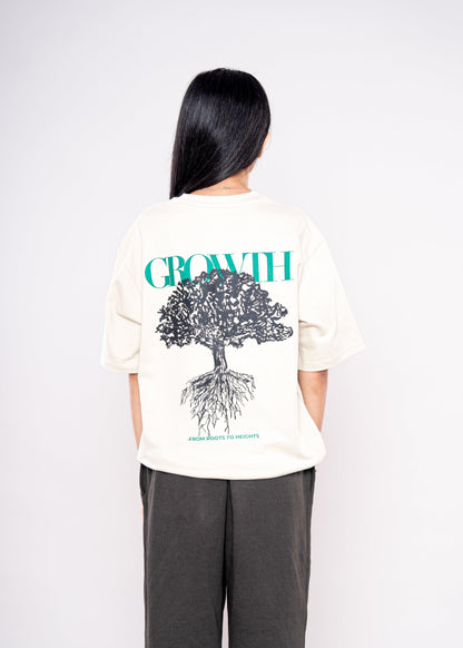 GROWTH T-SHIRT