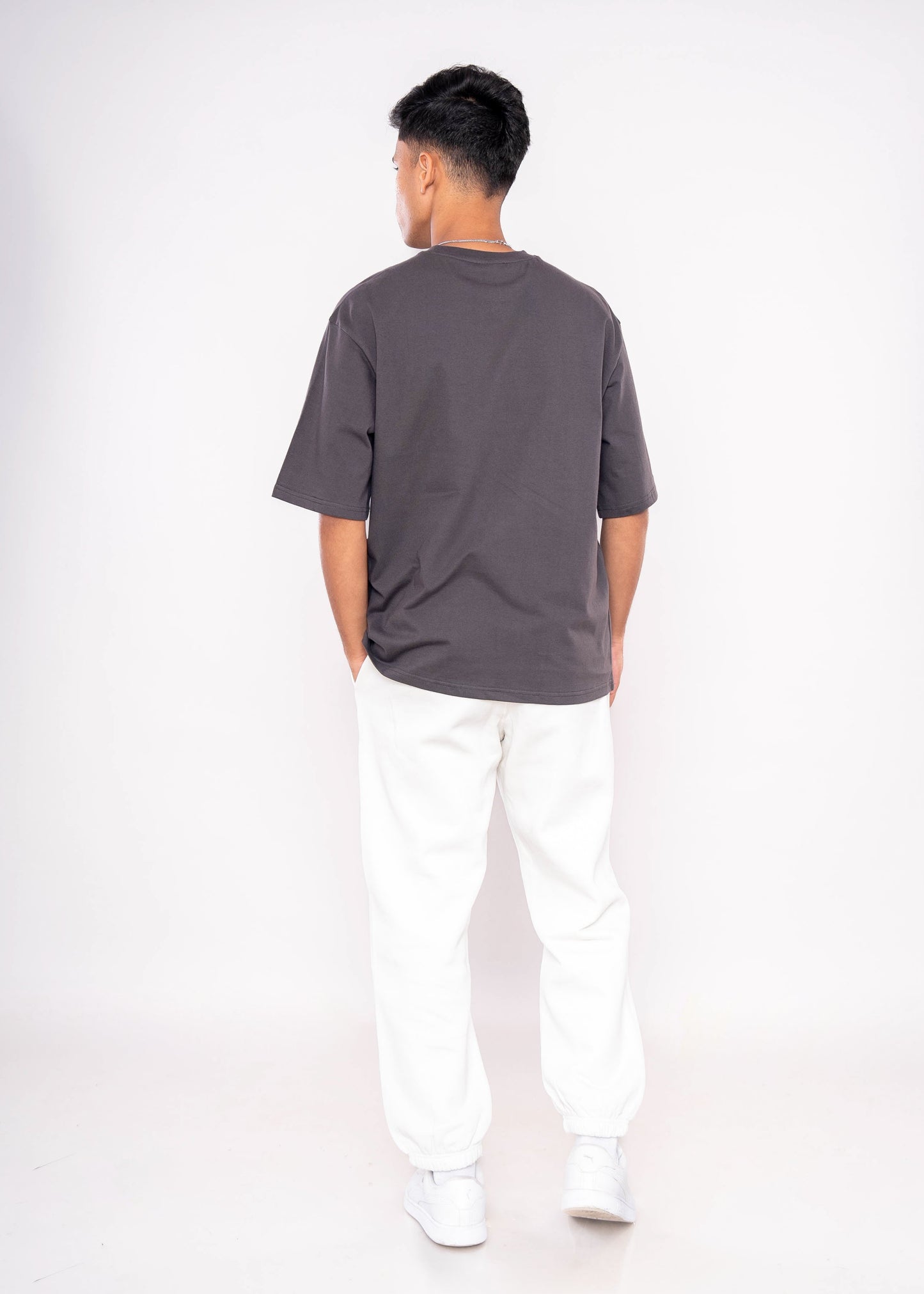 PEOPLE/ADAPT T-SHIRT