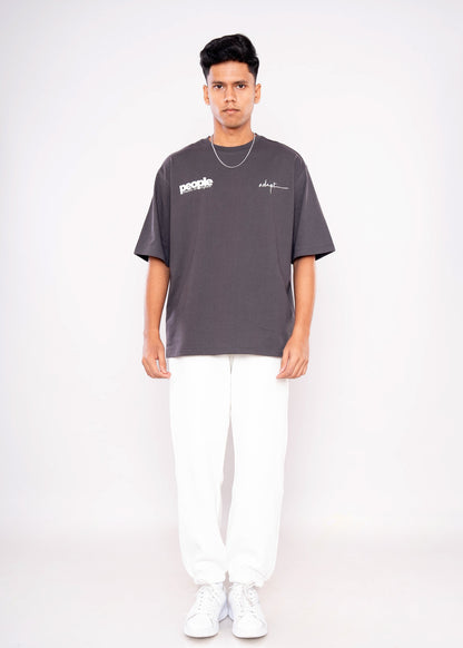 PEOPLE/ADAPT T-SHIRT