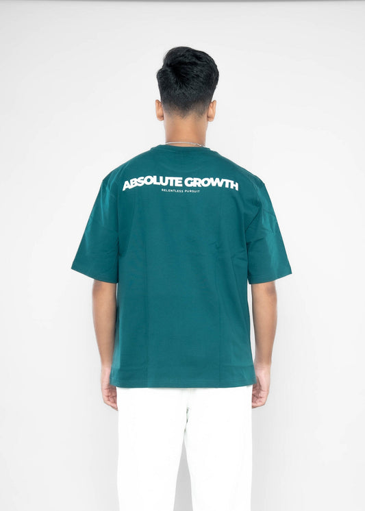 ABSOLUTE GROWTH T-SHIRT