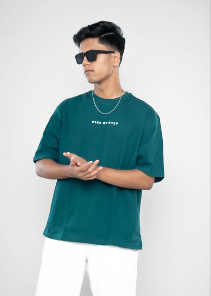 ABSOLUTE GROWTH T-SHIRT