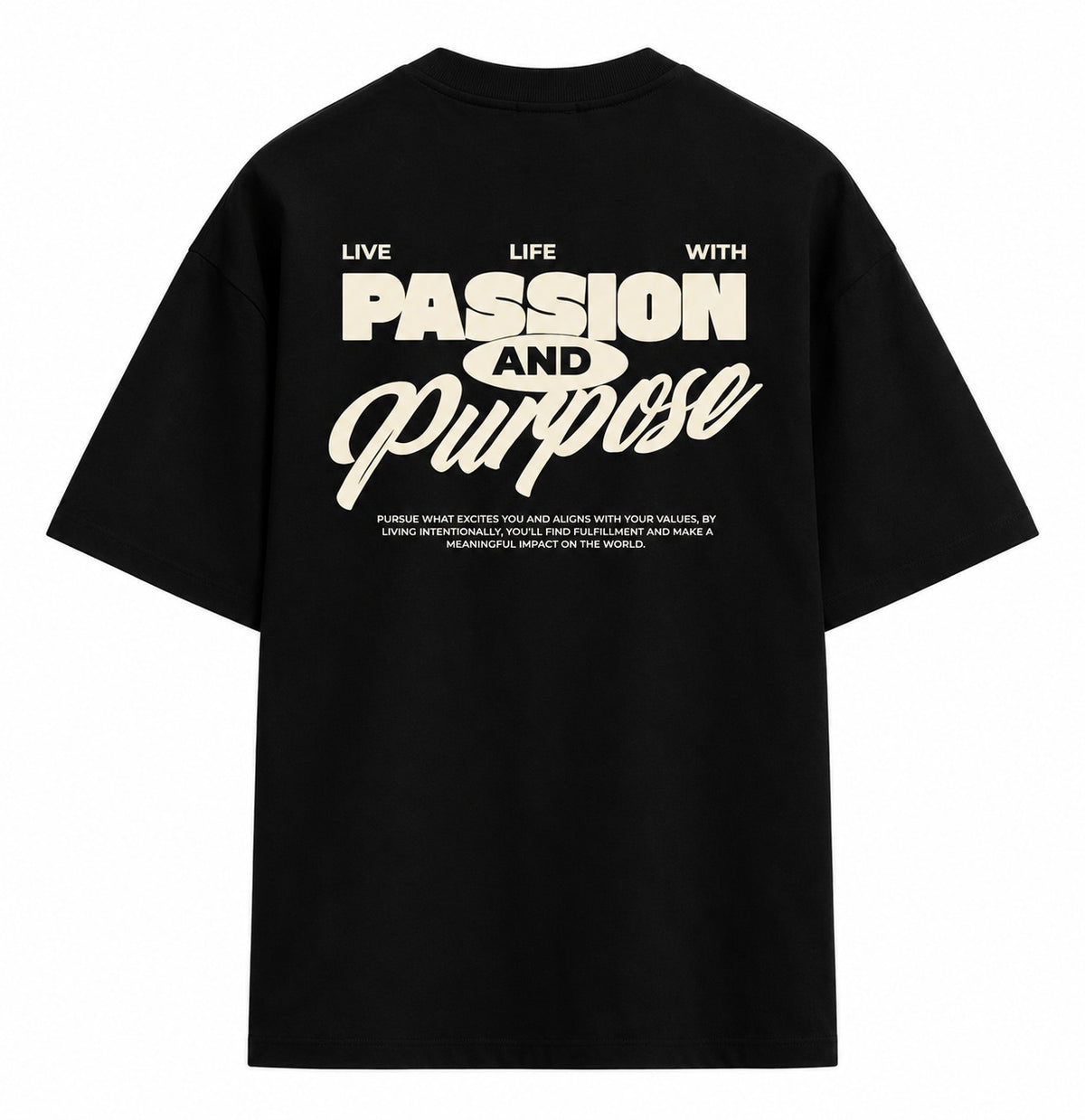 NEXT CHAPTER T-SHIRT - HIPCASTLE