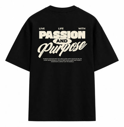 NEXT CHAPTER T-SHIRT - HIPCASTLE